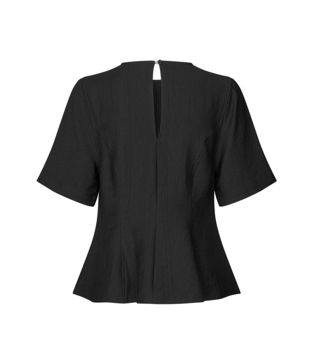 MbyM Kaely Blouse - Black