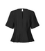 MbyM Kaely Blouse - Black