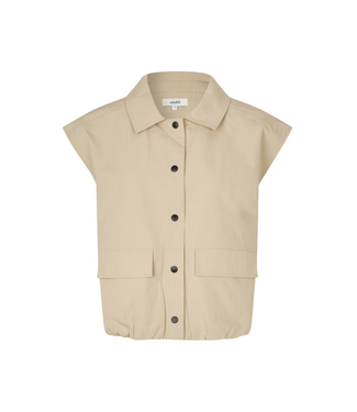 MbyM Matis Jacket - Safari