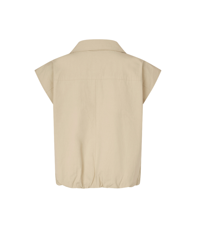 MbyM Matis Jacket - Safari