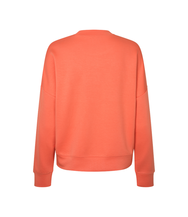 MbyM Gill T-Shirt - Emberglow