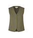 MbyM Flavina Blazer - Dusty Olive Melange