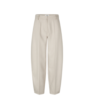 MbyM Bodil Pant - Spring Brown Melange
