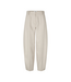 MbyM Bodil Pant - Spring Brown Melange