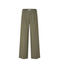 MbyM Farin Pant - Dusty Olive Melange