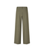 MbyM Farin Pant - Dusty Olive Melange