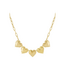 Ketting Maeve - Gold