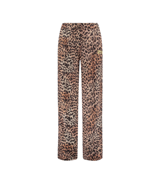 Harper & Yve Holly Trousers - Lexie Leopard