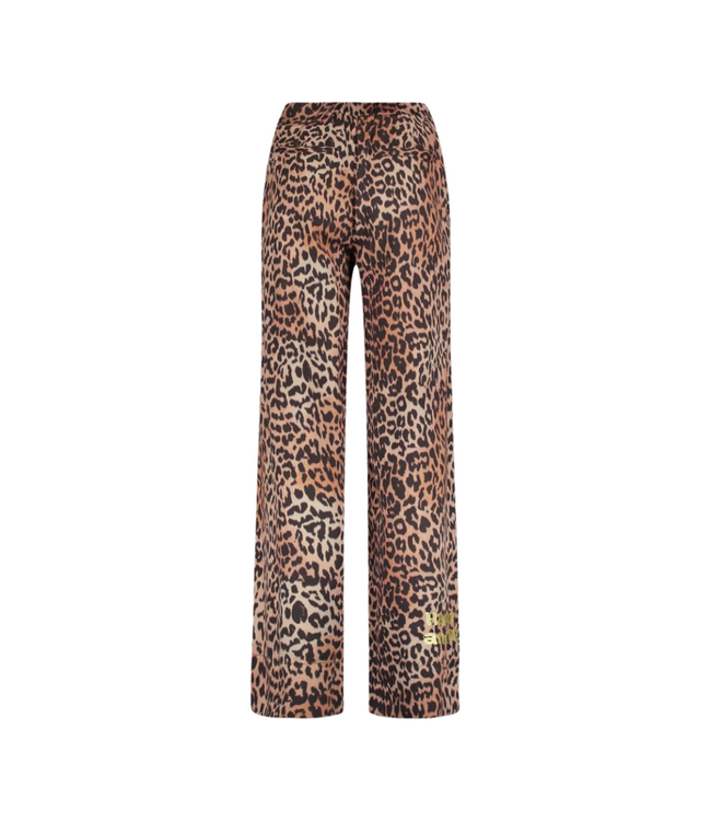 Harper & Yve Holly Trousers - Lexie Leopard