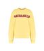 Harper & Yve Lex Sweater - Light Yellow
