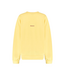 Harper & Yve Lex Sweater - Light Yellow