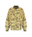 Harper & Yve Troy Jacket - Green Camo