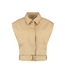 Harper & Yve Katie Gilet - Desert