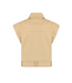 Harper & Yve Katie Gilet - Desert