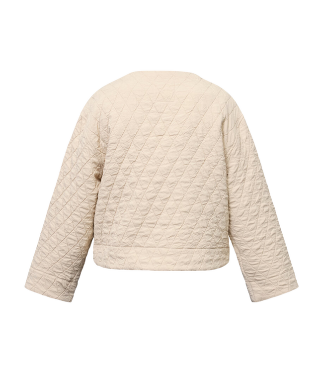 Sisters Point Lisana Jacket - Sandstone
