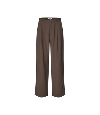 MbyM Daniello Pant - Chocolate Brown