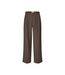 MbyM Daniello Pant - Chocolate Brown