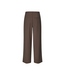 MbyM Daniello Pant - Chocolate Brown
