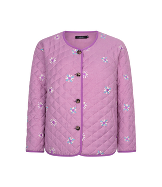 Ydence Jacket Robylin - Violet