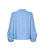 Ydence Blouse Jacky - Light Blue