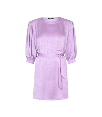 Ydence Dress Nienke - Violet