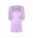 Ydence Dress Nienke - Violet