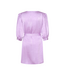 Ydence Dress Nienke - Violet