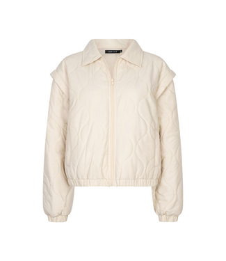 Ydence Jacket Ramona - Beige