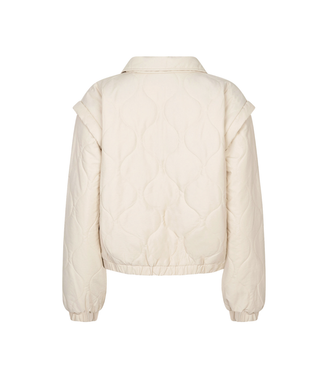 Ydence Jacket Ramona - Beige