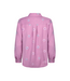 Ydence Blouse Gabia - Violet