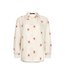 Ydence Blouse Gabia - Ecru
