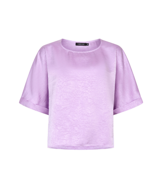 Ydence Top Huda - Violet