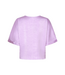 Ydence Top Huda - Violet