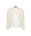 Ydence Blouse Isamae - Ecru
