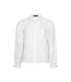 Ydence Blouse Isamae - Off White