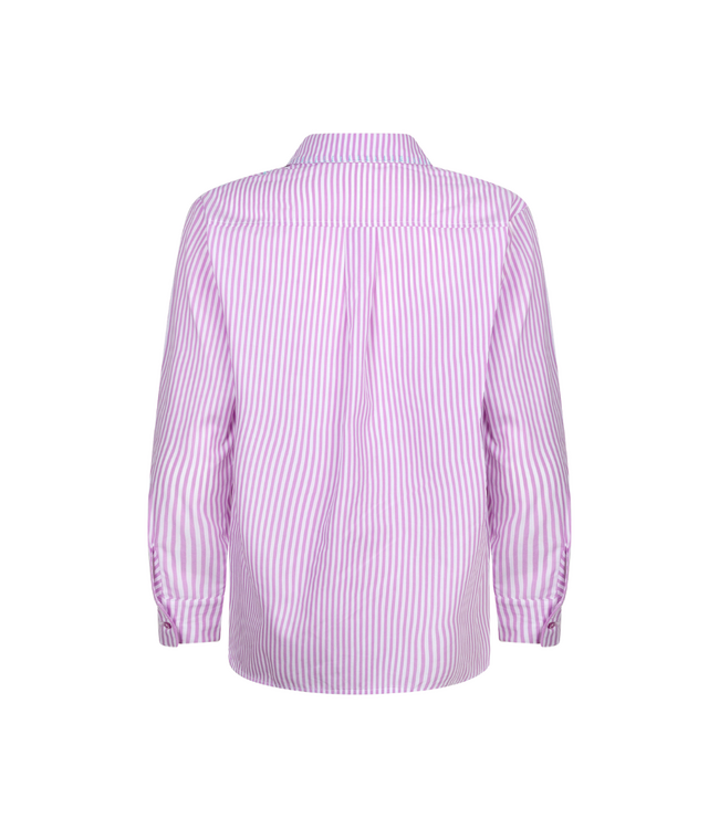 Ydence Blouse Gaby - Violet