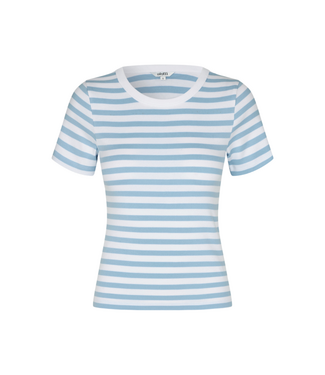 MbyM Otis T-Shirt - Classic Blue Stripe