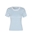 MbyM Otis T-Shirt - Classic Blue Stripe
