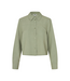 MbyM Hoppa Blouse - Sea Spray