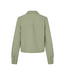 MbyM Hoppa Blouse - Sea Spray