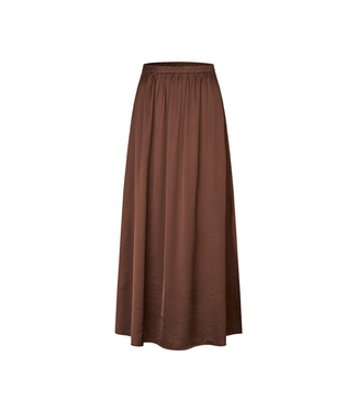 MbyM Nia Skirt - Chocolate Brown