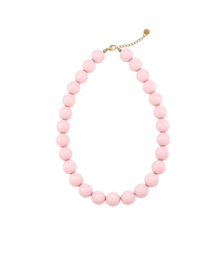 Ketting Bibi Beads - Baby Pink