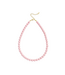 Ketting Bibi Beads Small - Coral Pink