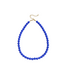 Ketting Bibi Beads Small - Deep Blue