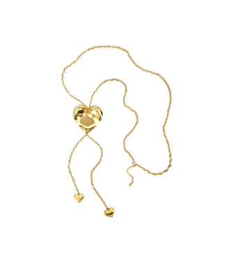 Ketting Femmie - Gold