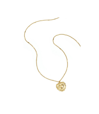 Ketting Clara - Gold