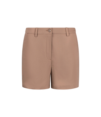 Nukus Dahlia Short - Camel
