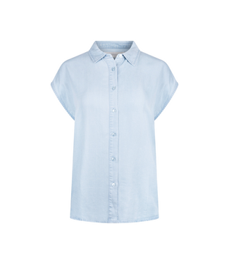 Nukus Sanne Top - Cloudy