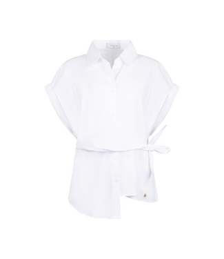 Nukus Aneta Top - Off White