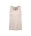Nukus Steffie Singlet Lurex - Off White/Gold